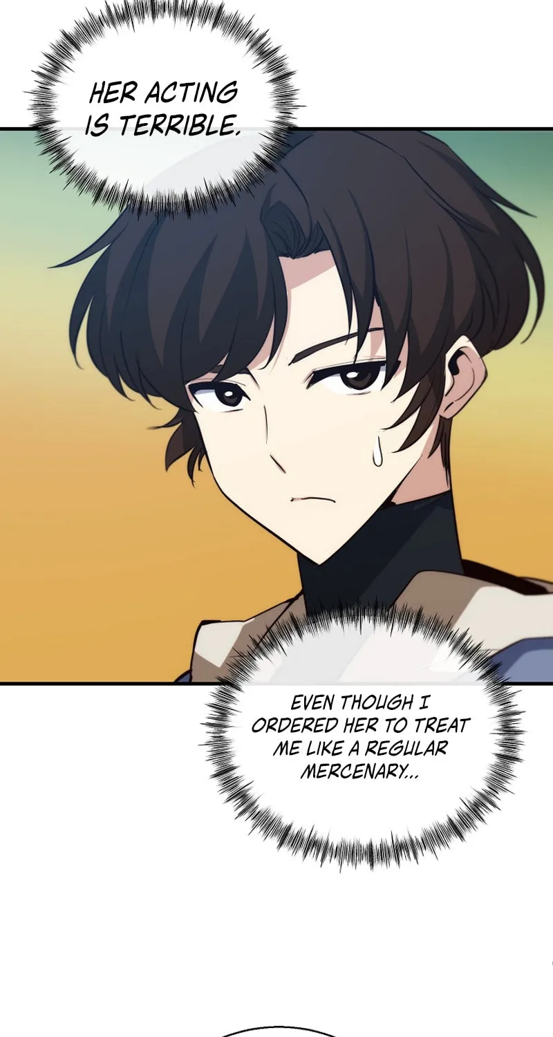 Surviving With an SSS-Rank Inventory Chapter 59 page 51 - 