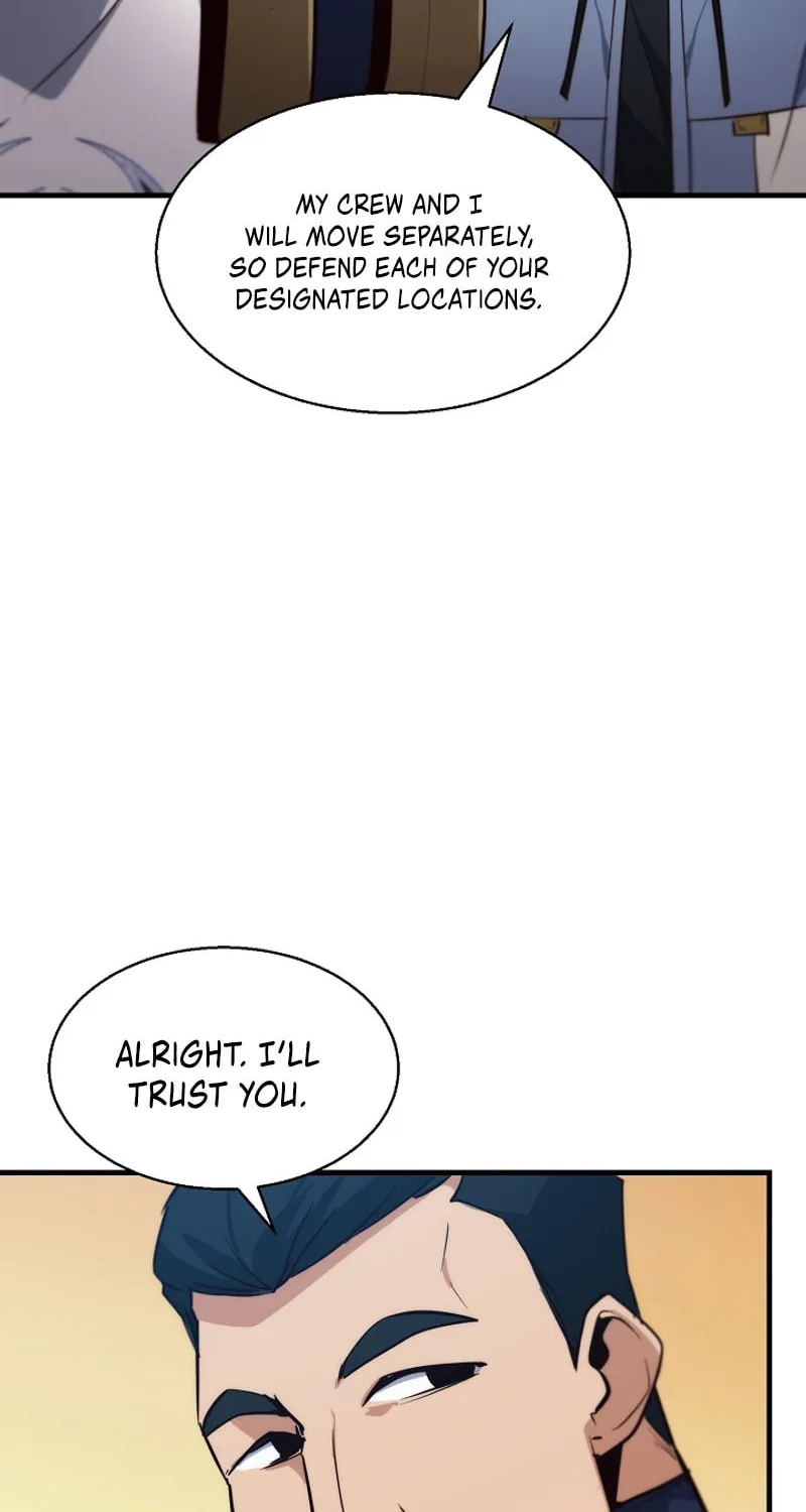 Surviving With an SSS-Rank Inventory Chapter 59 page 55 - 