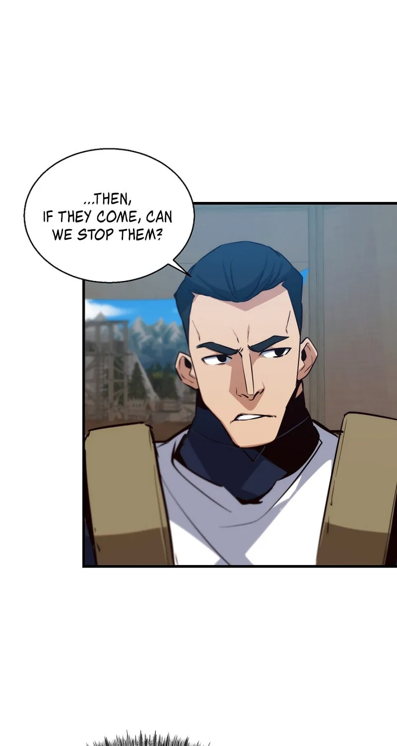 Surviving With an SSS-Rank Inventory Chapter 59 page 7 - 