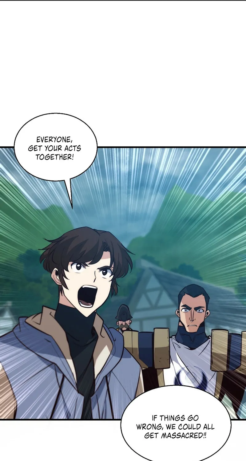 Surviving With an SSS-Rank Inventory Chapter 59 page 74 - 