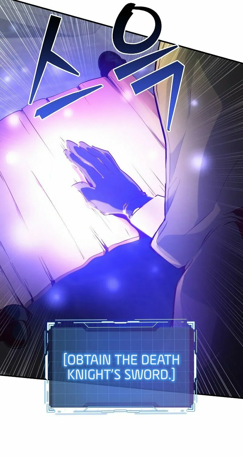 Surviving With an SSS-Rank Inventory Chapter 6 page 12 - 