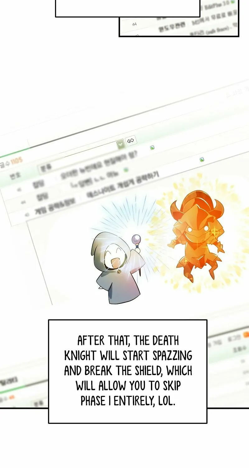 Surviving With an SSS-Rank Inventory Chapter 6 page 19 - 