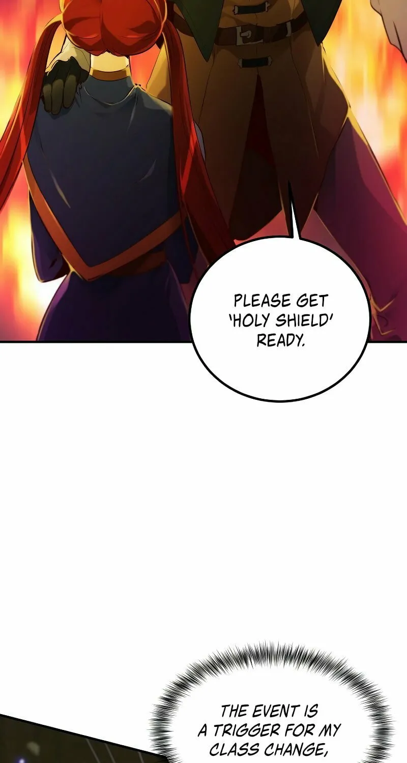 Surviving With an SSS-Rank Inventory Chapter 6 page 28 - 