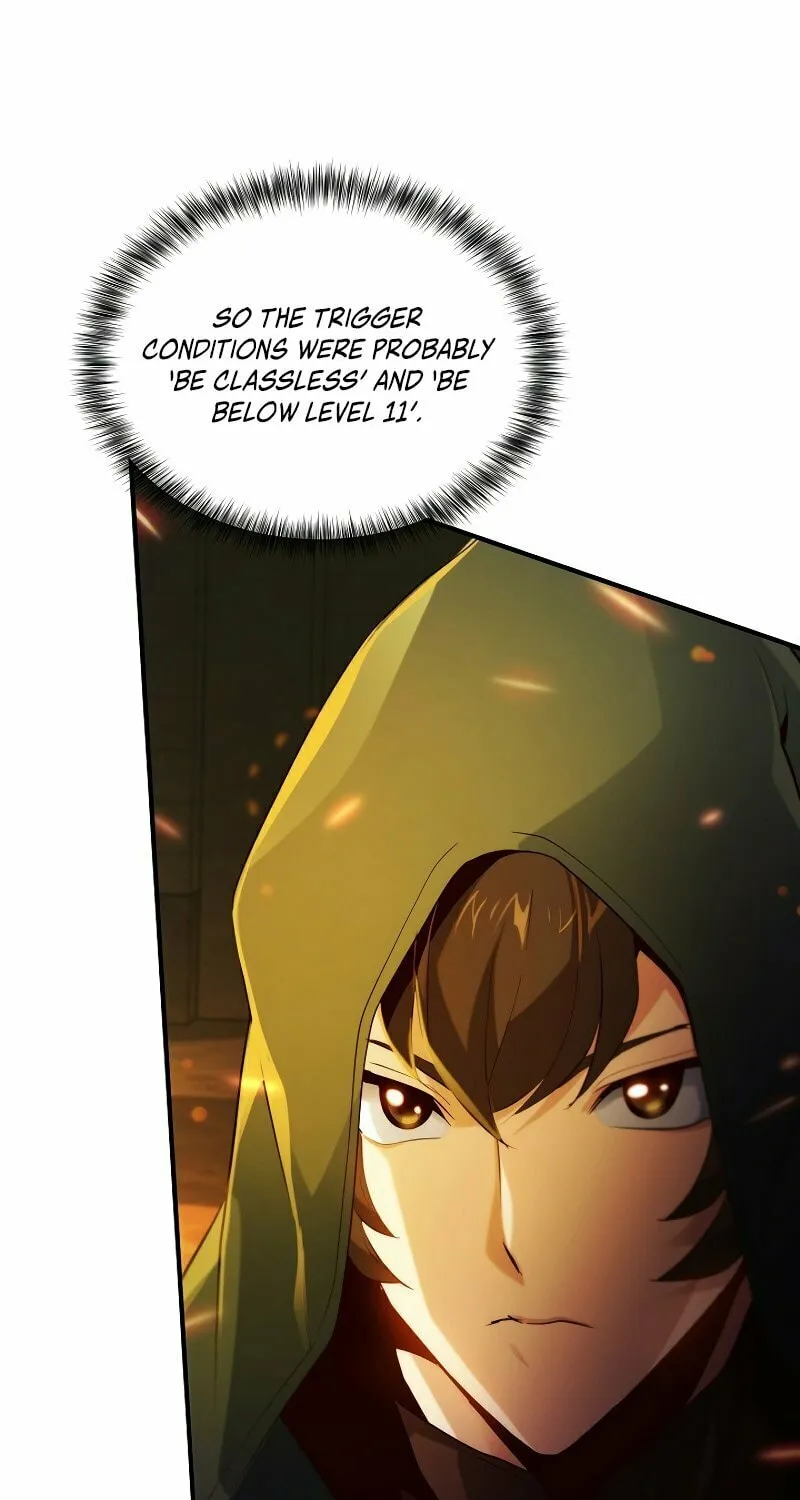 Surviving With an SSS-Rank Inventory Chapter 6 page 30 - 