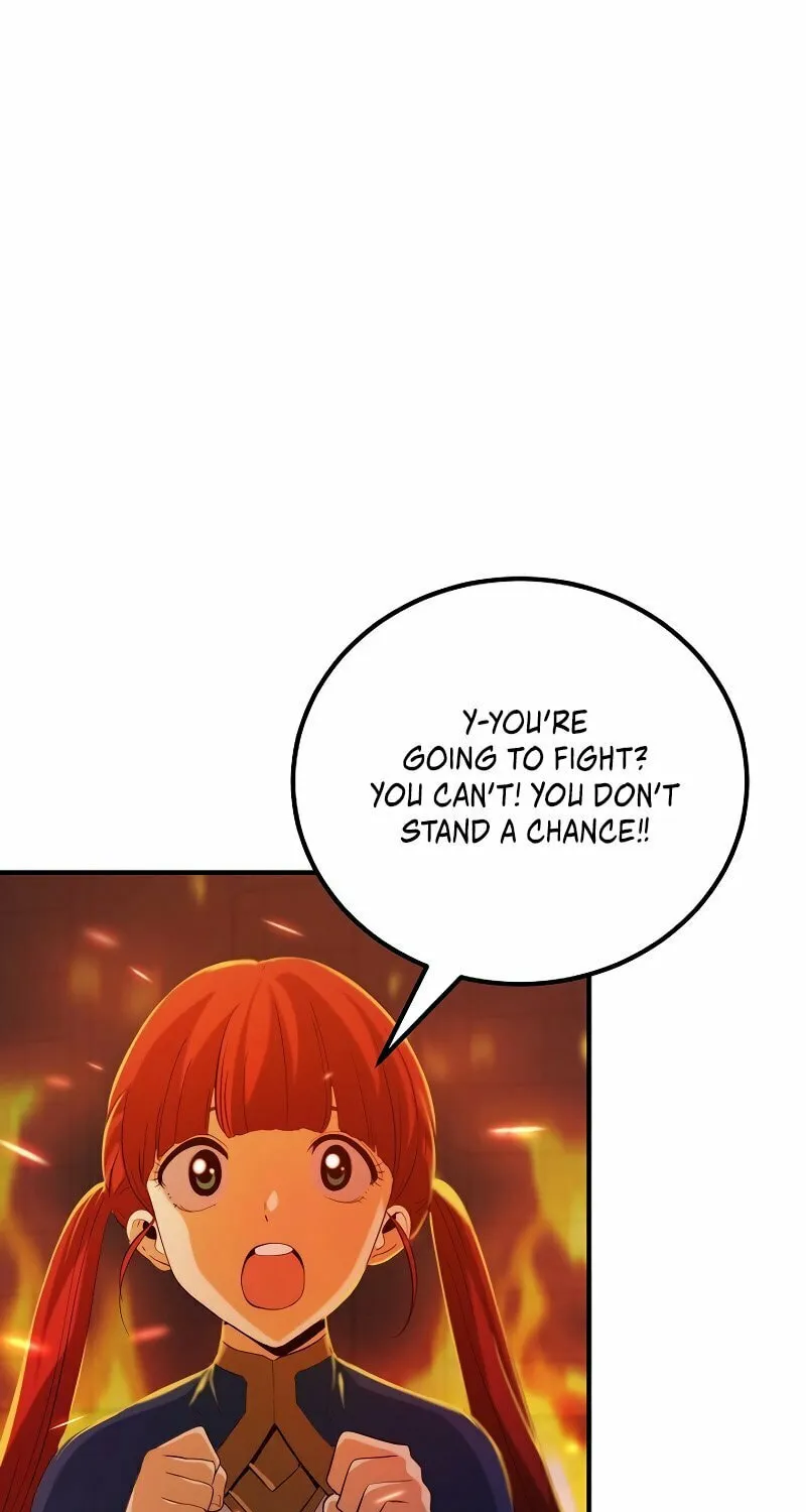 Surviving With an SSS-Rank Inventory Chapter 6 page 32 - 