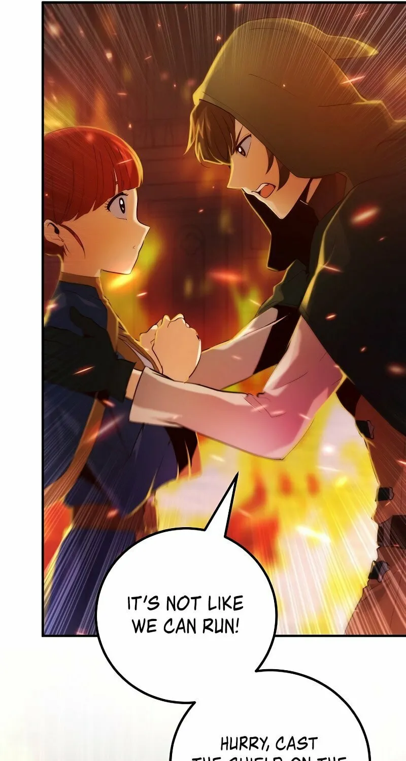 Surviving With an SSS-Rank Inventory Chapter 6 page 34 - 