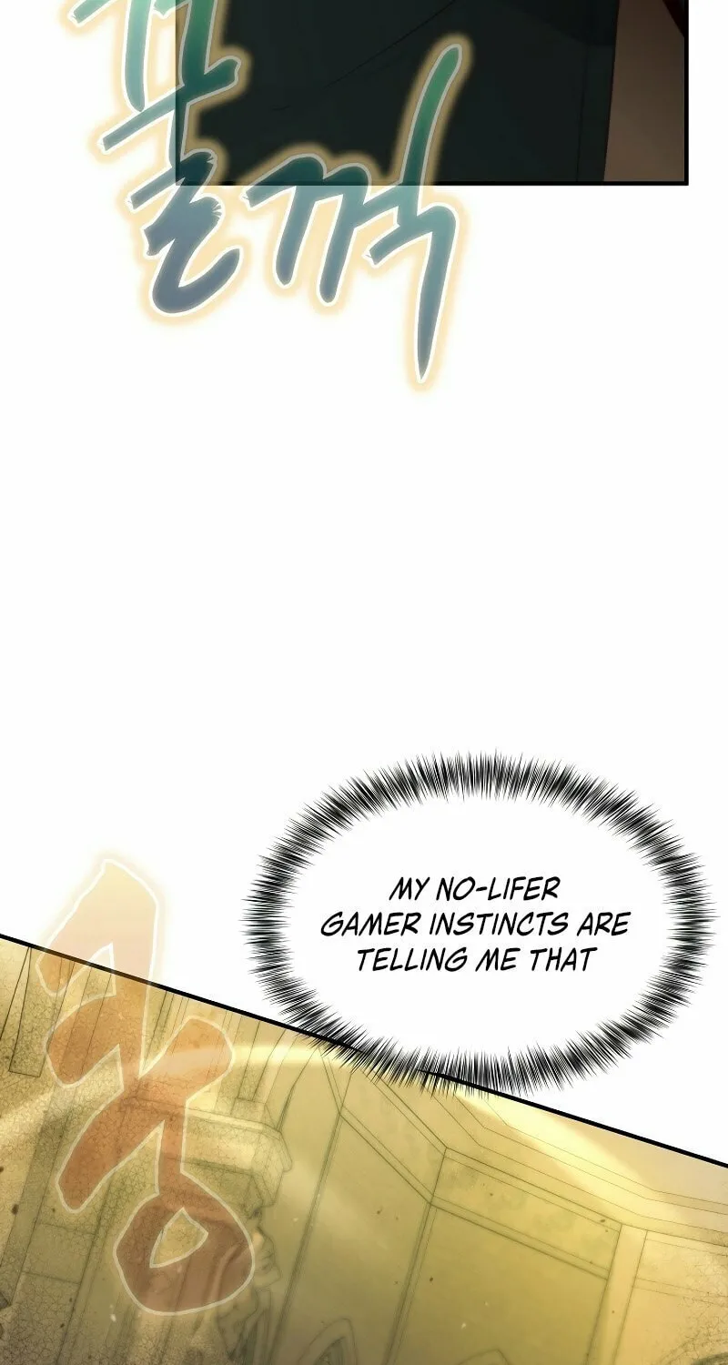 Surviving With an SSS-Rank Inventory Chapter 6 page 5 - 