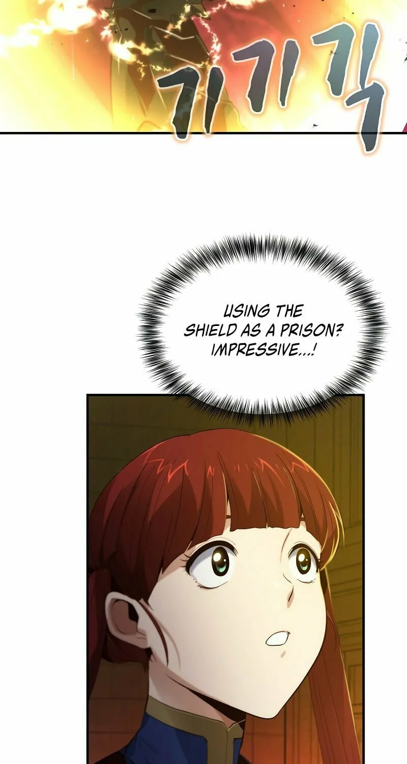 Surviving With an SSS-Rank Inventory Chapter 6 page 51 - 