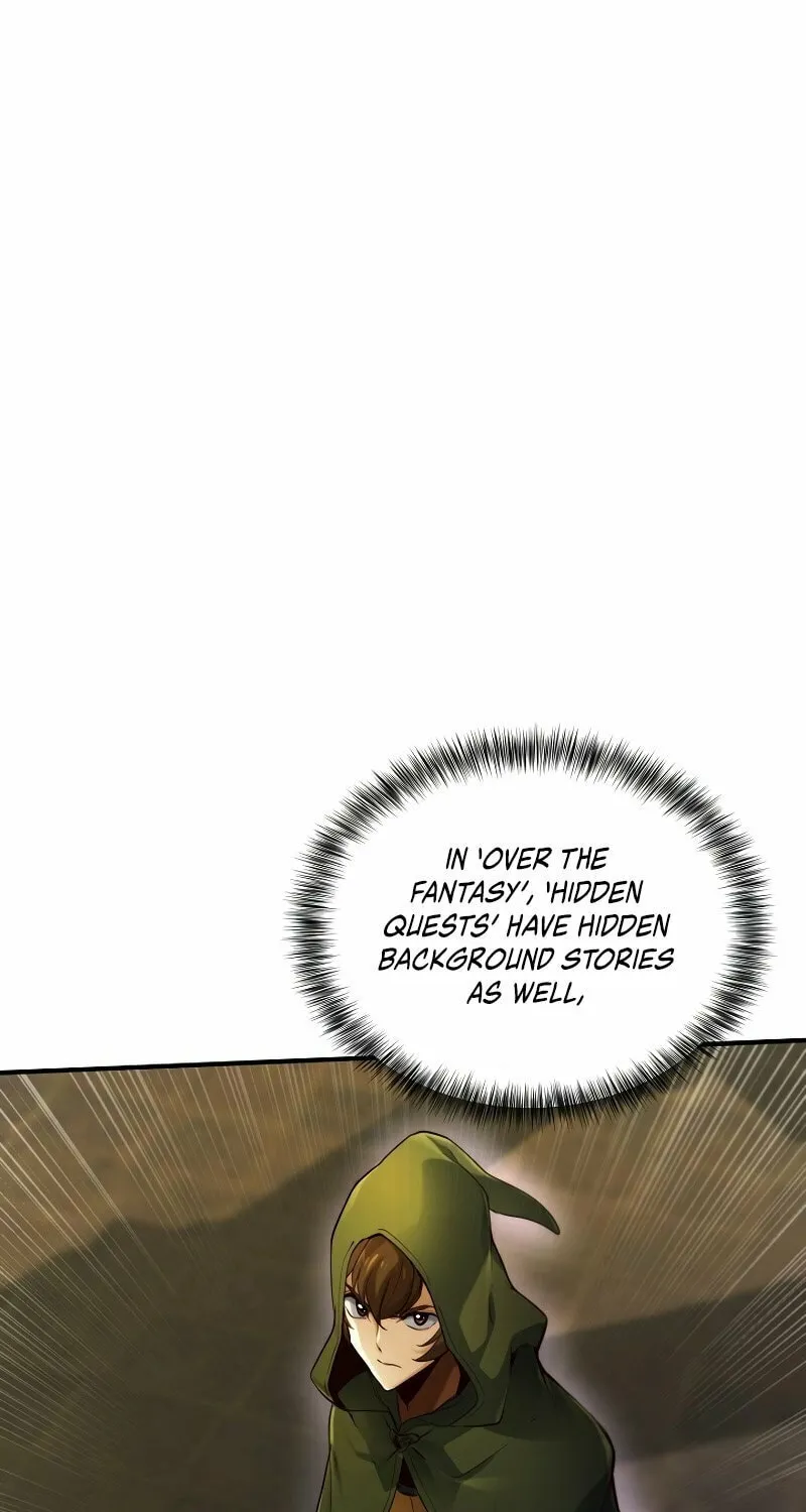 Surviving With an SSS-Rank Inventory Chapter 6 page 7 - 