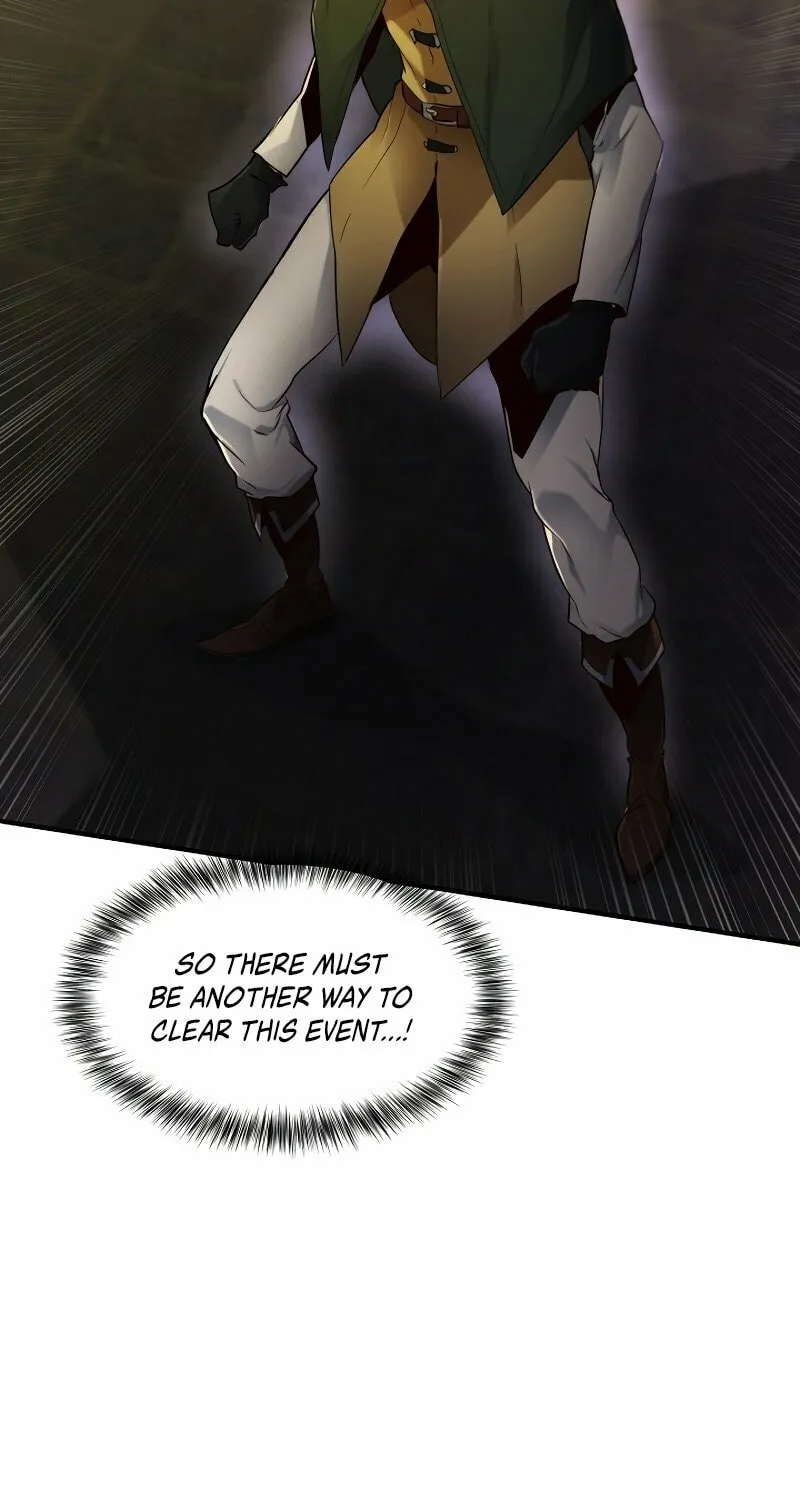 Surviving With an SSS-Rank Inventory Chapter 6 page 8 - 