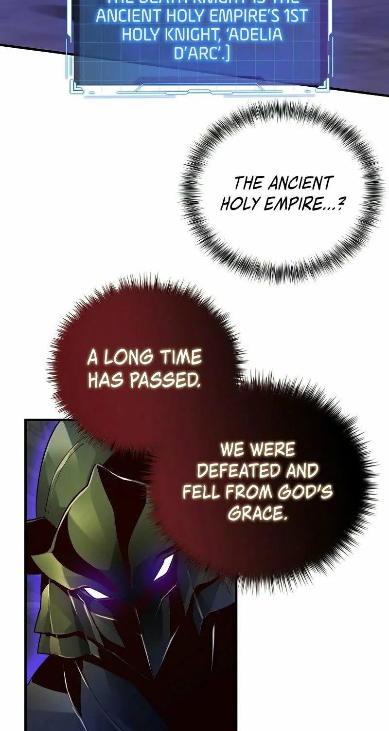 Surviving With an SSS-Rank Inventory Chapter 6 page 85 - 