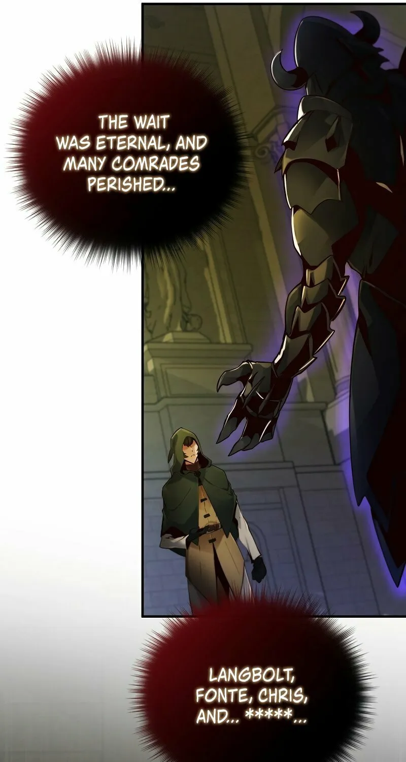 Surviving With an SSS-Rank Inventory Chapter 6 page 87 - 