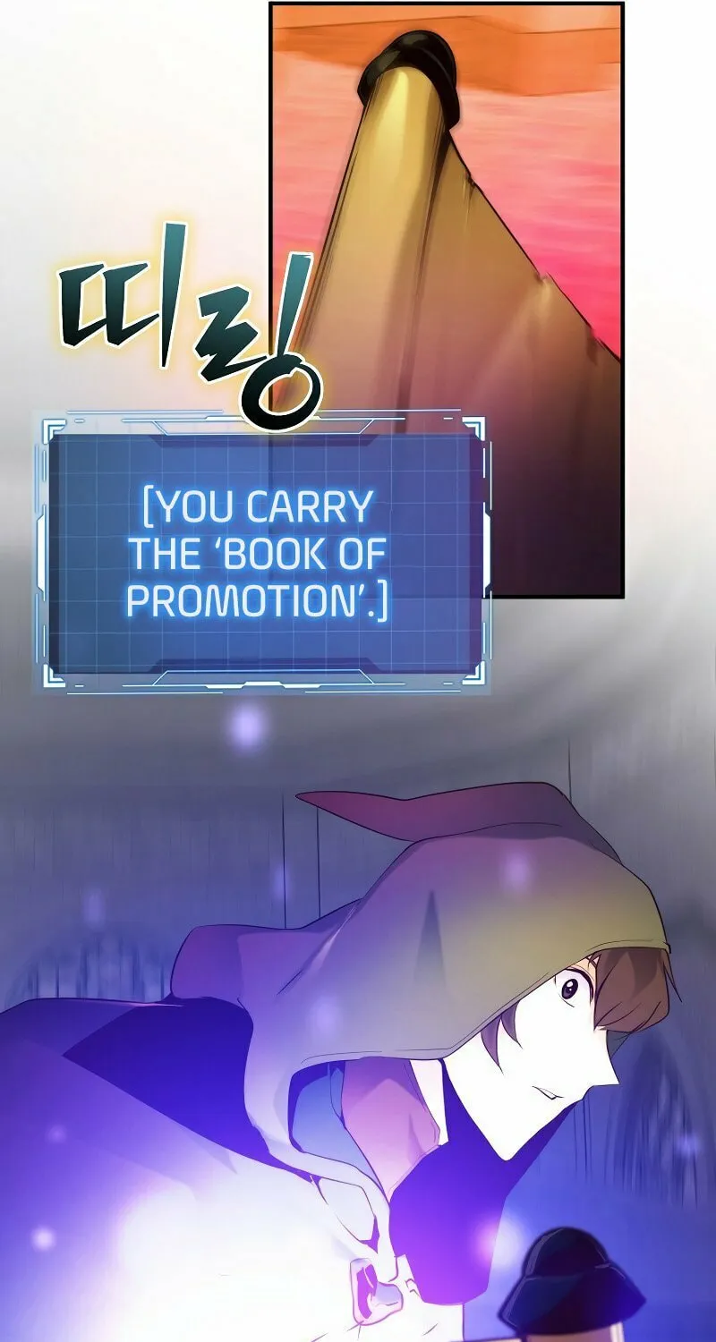 Surviving With an SSS-Rank Inventory Chapter 6 page 10 - 
