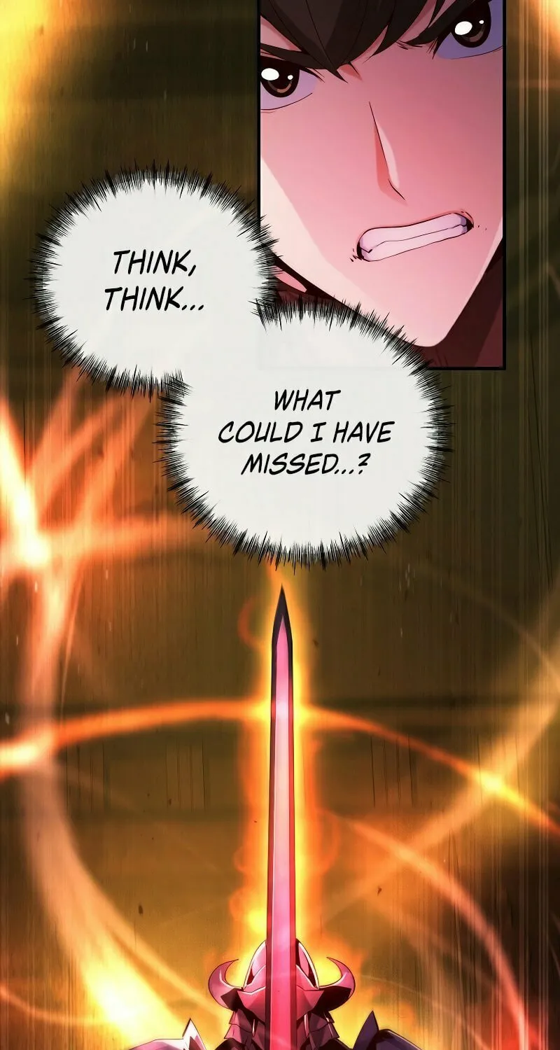 Surviving With an SSS-Rank Inventory Chapter 6 page 91 - 