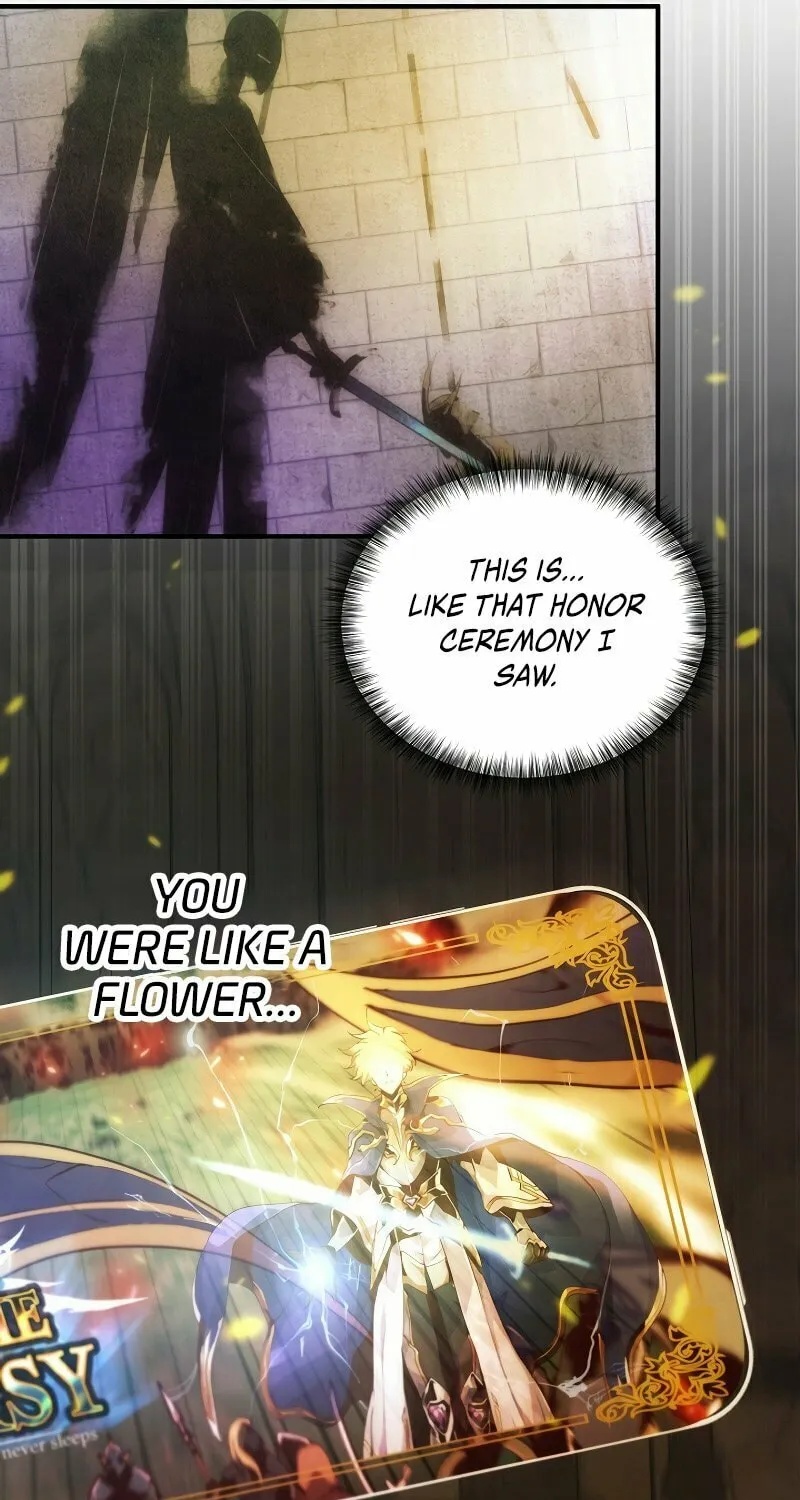 Surviving With an SSS-Rank Inventory Chapter 6 page 95 - 
