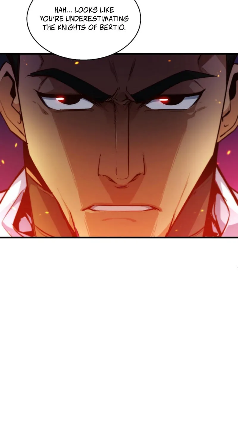 Surviving With an SSS-Rank Inventory Chapter 60 page 14 - 
