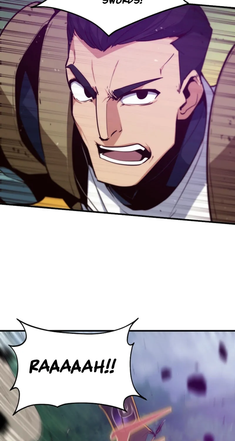 Surviving With an SSS-Rank Inventory Chapter 60 page 16 - 
