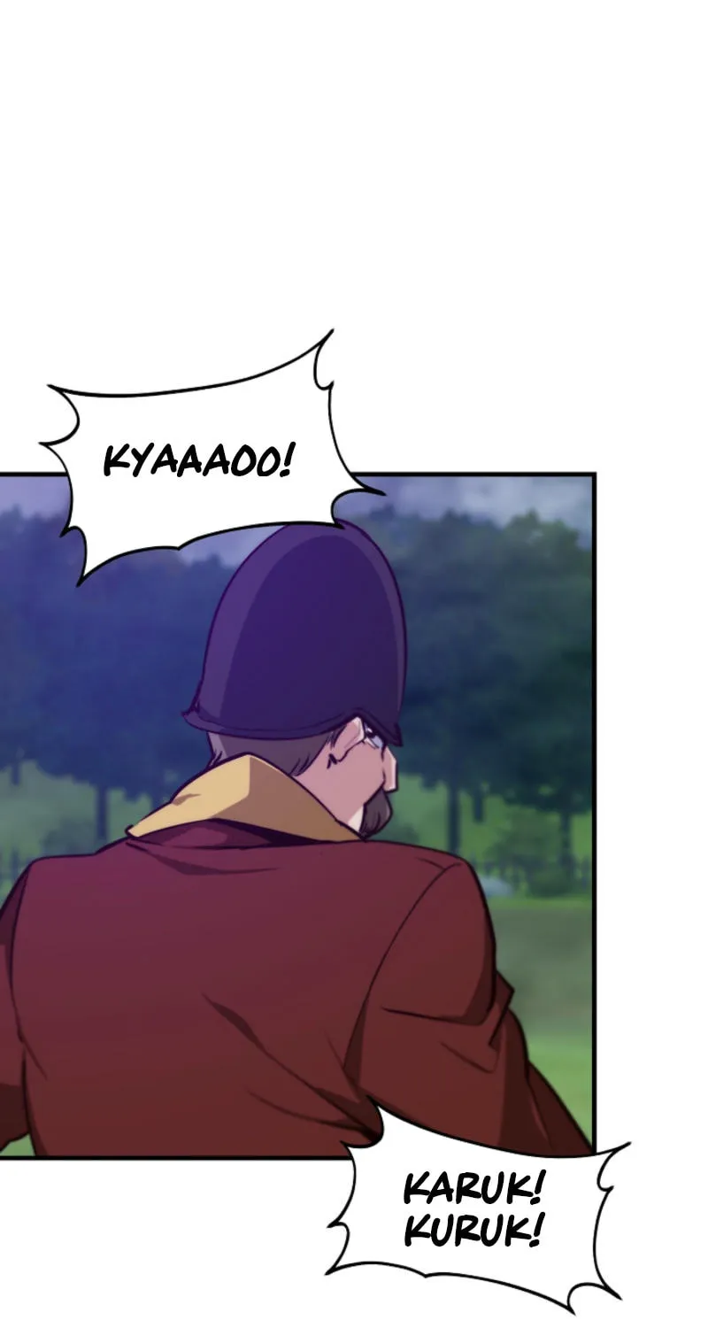 Surviving With an SSS-Rank Inventory Chapter 60 page 37 - 