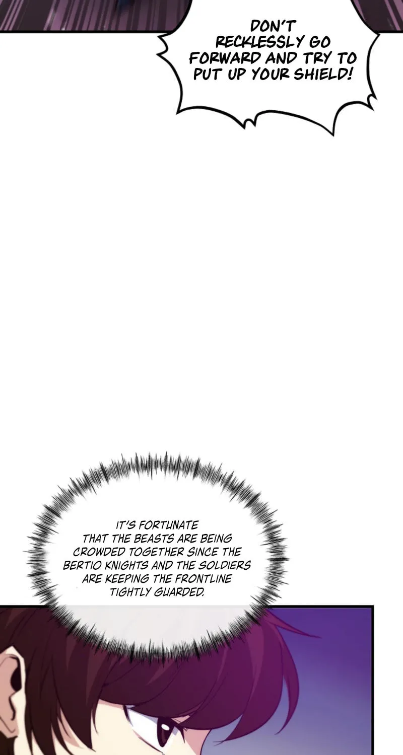 Surviving With an SSS-Rank Inventory Chapter 60 page 49 - 