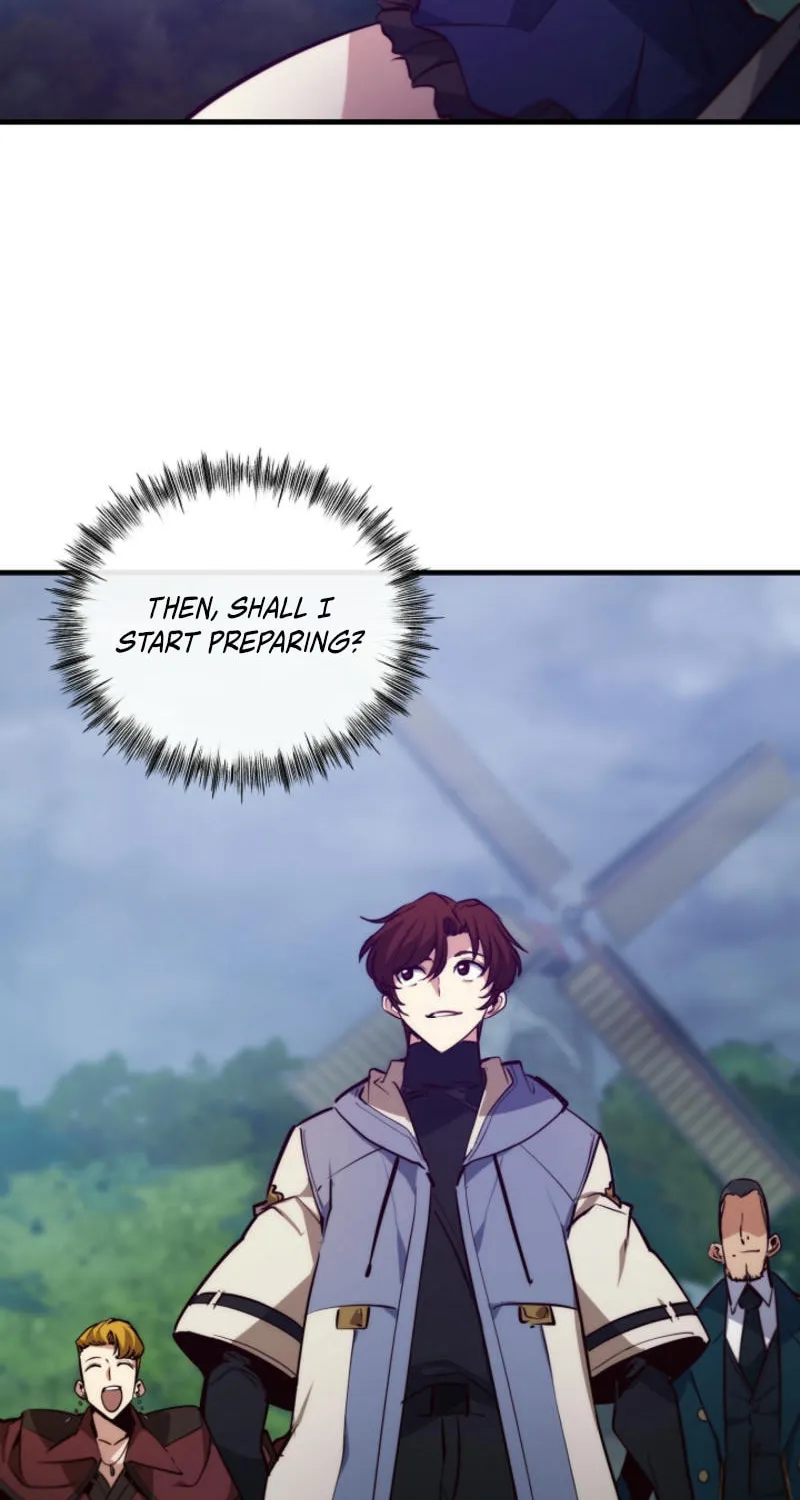 Surviving With an SSS-Rank Inventory Chapter 60 page 61 - 