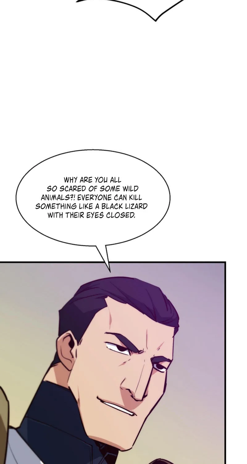 Surviving With an SSS-Rank Inventory Chapter 60 page 9 - 