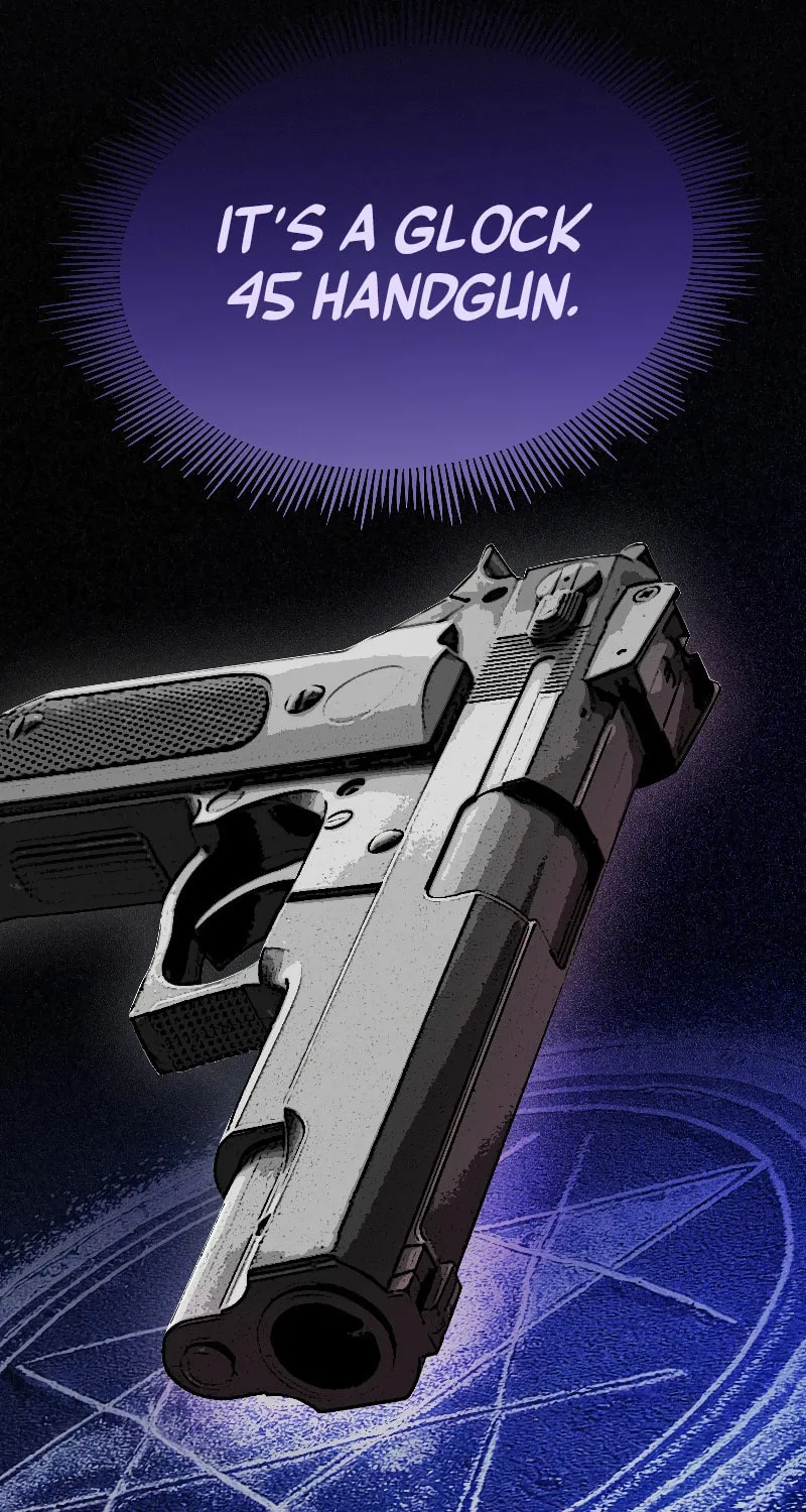 Surviving With an SSS-Rank Inventory Chapter 60 page 99 - 