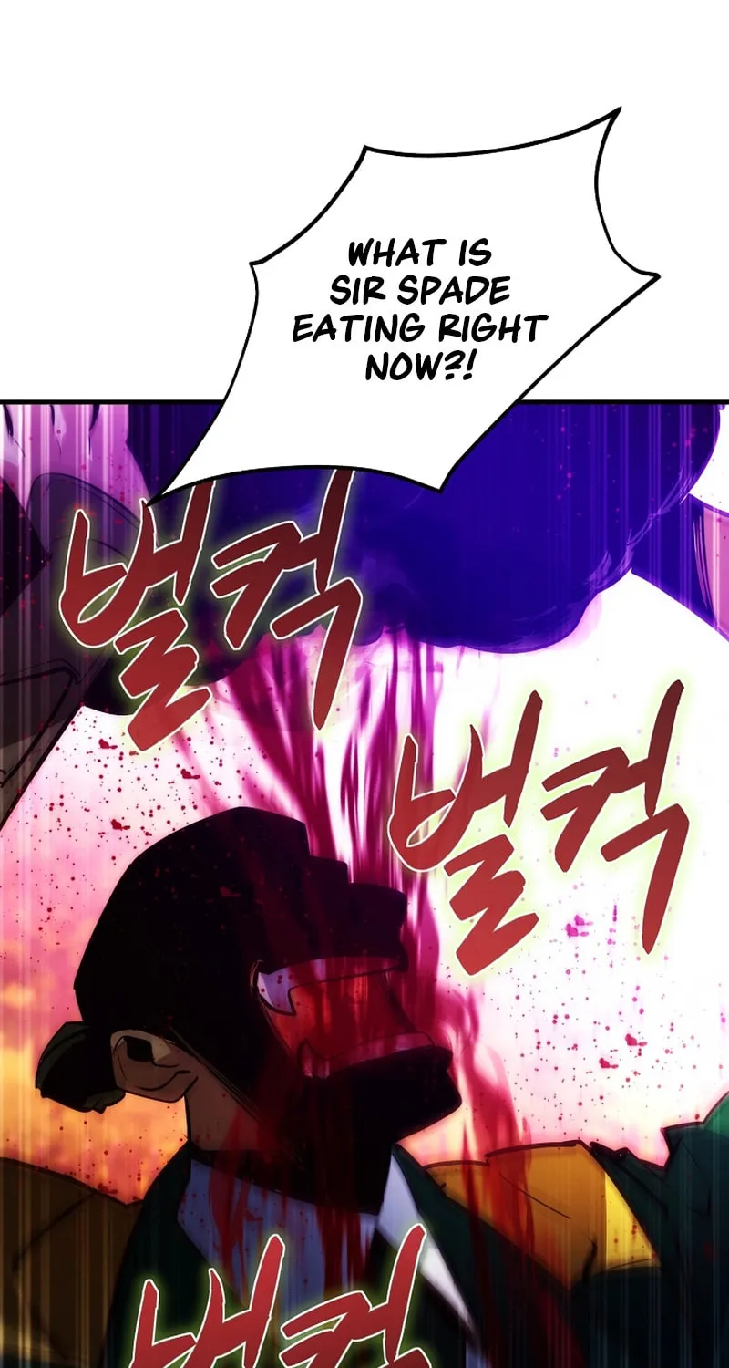 Surviving With an SSS-Rank Inventory Chapter 61 page 26 - 