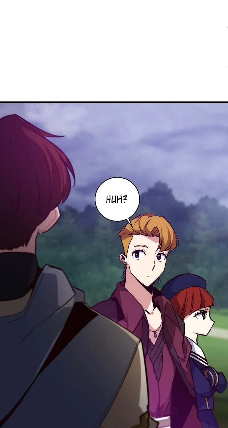 Surviving With an SSS-Rank Inventory Chapter 61 page 30 - 