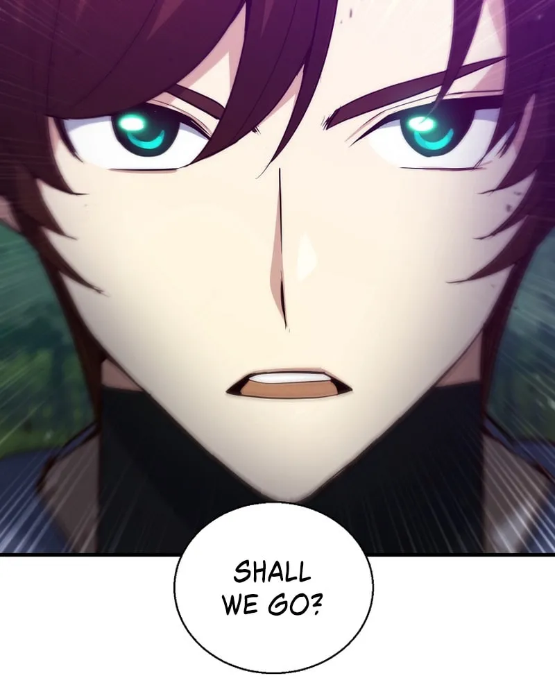 Surviving With an SSS-Rank Inventory Chapter 61 page 38 - 