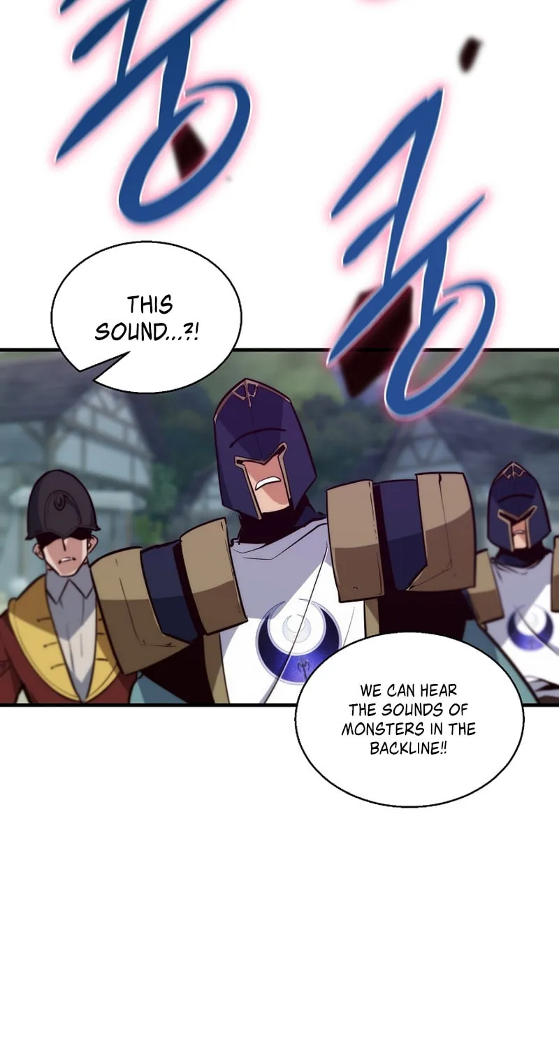 Surviving With an SSS-Rank Inventory Chapter 61 page 41 - 