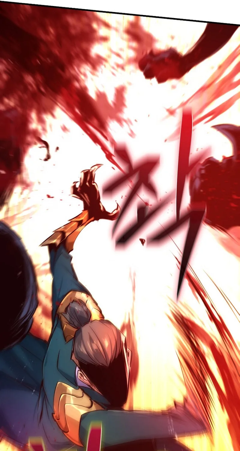 Surviving With an SSS-Rank Inventory Chapter 61 page 7 - 
