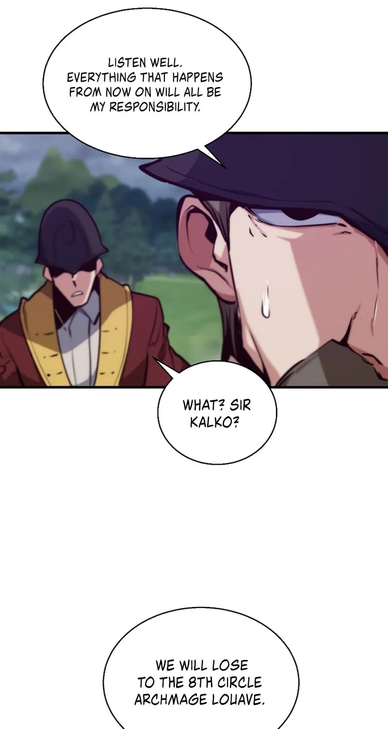 Surviving With an SSS-Rank Inventory Chapter 61 page 79 - 