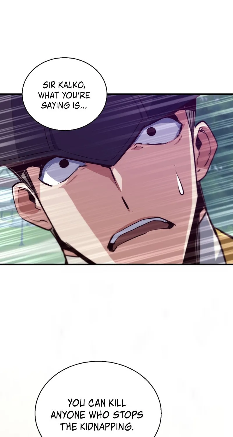 Surviving With an SSS-Rank Inventory Chapter 61 page 81 - 