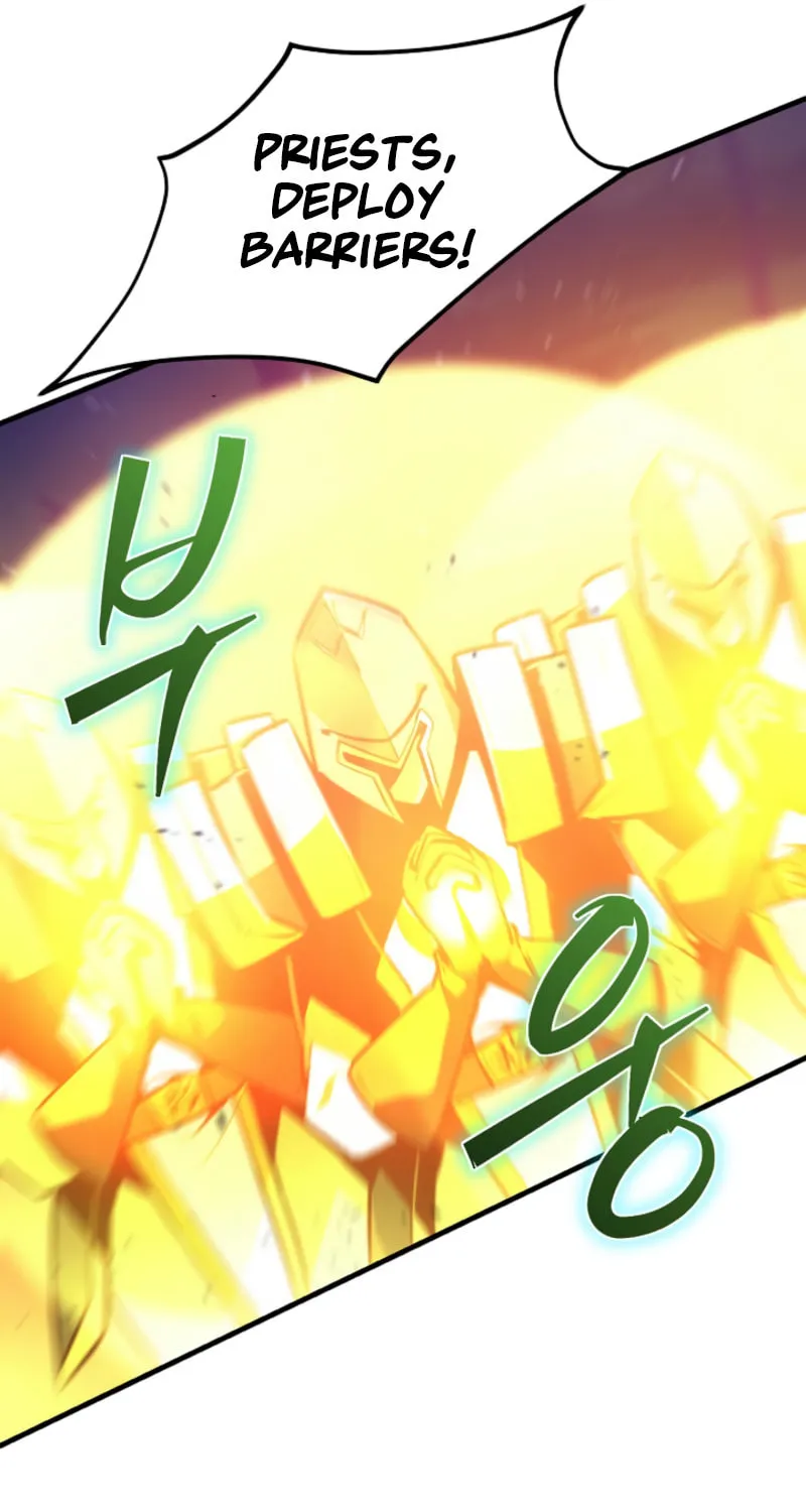 Surviving With an SSS-Rank Inventory Chapter 62 page 11 - 
