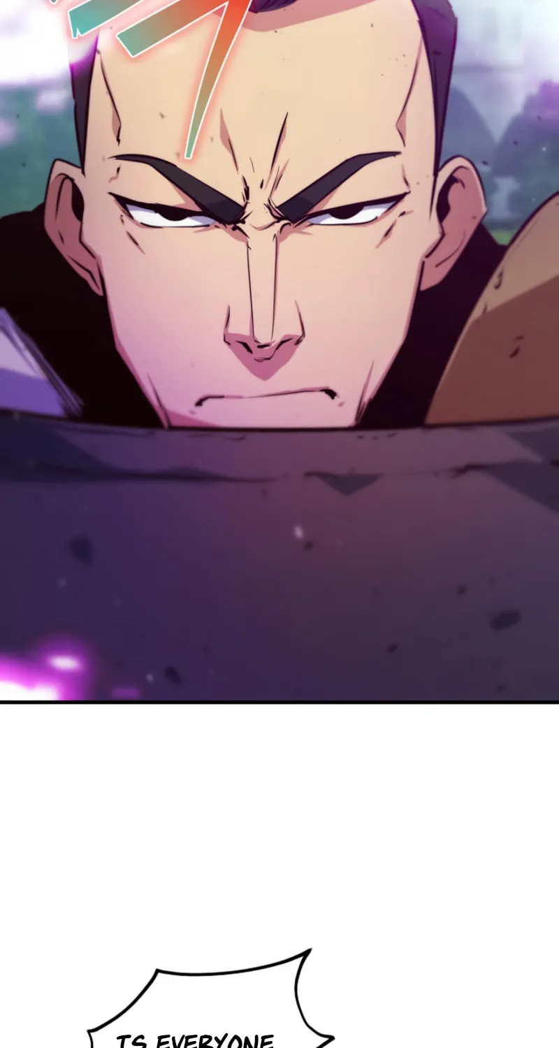 Surviving With an SSS-Rank Inventory Chapter 62 page 18 - 