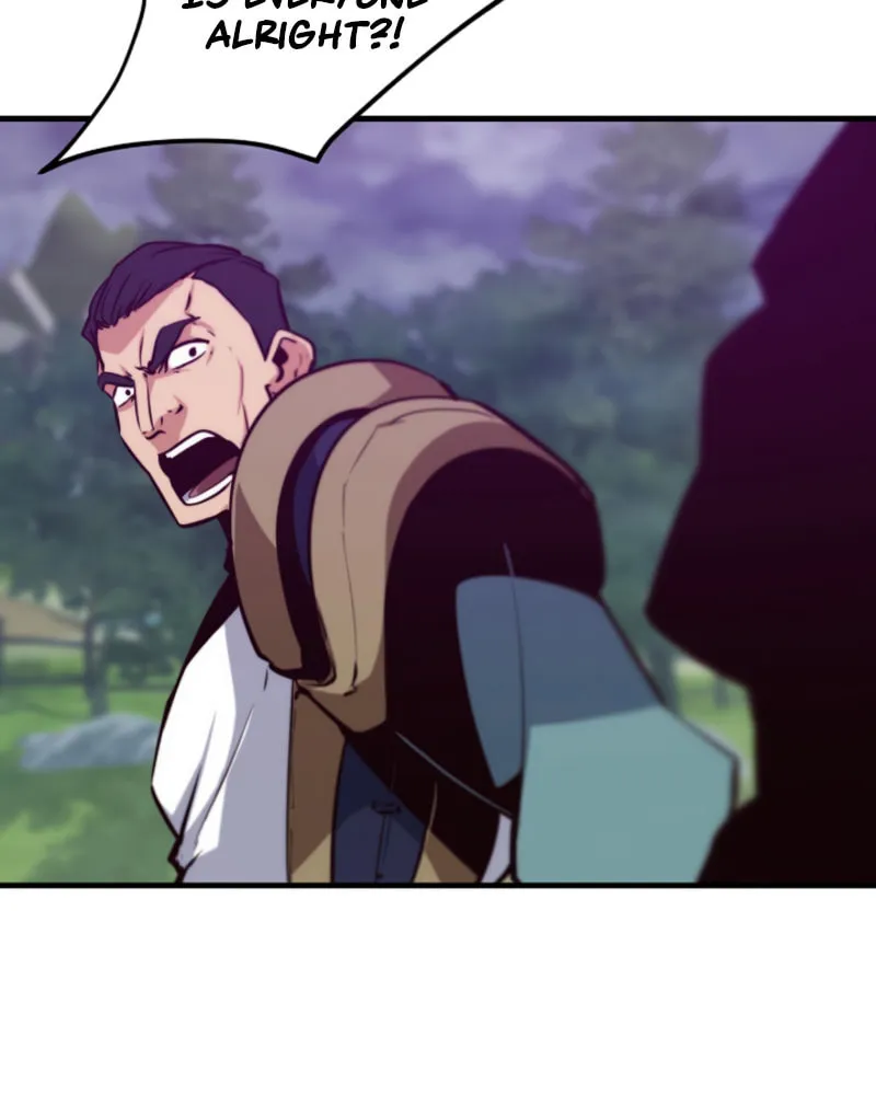 Surviving With an SSS-Rank Inventory Chapter 62 page 19 - 