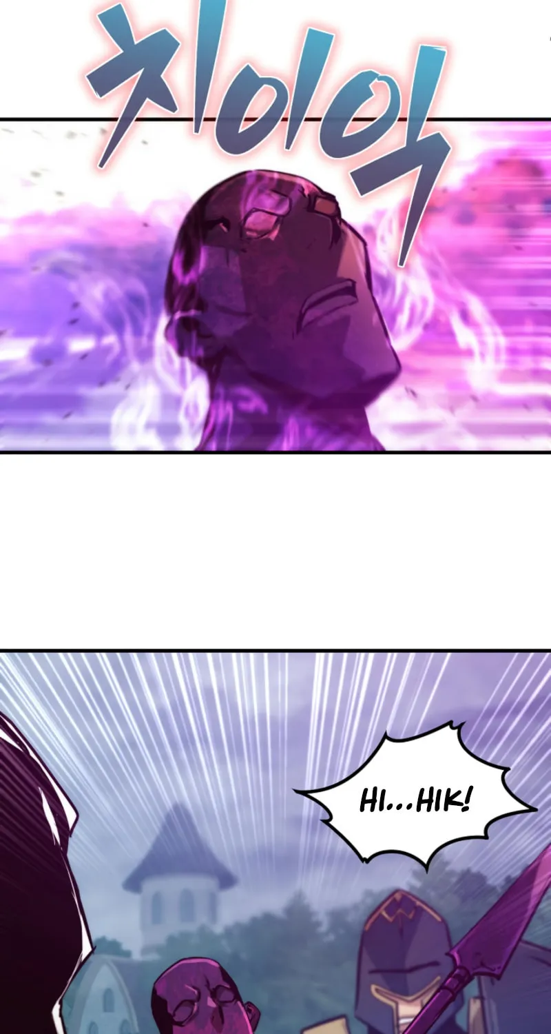 Surviving With an SSS-Rank Inventory Chapter 62 page 21 - 