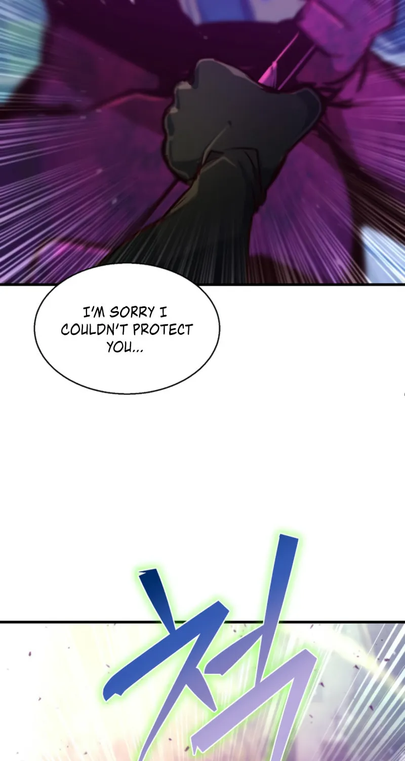 Surviving With an SSS-Rank Inventory Chapter 62 page 27 - 