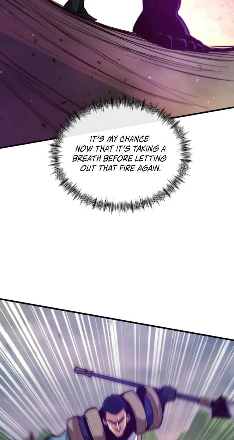 Surviving With an SSS-Rank Inventory Chapter 62 page 31 - 