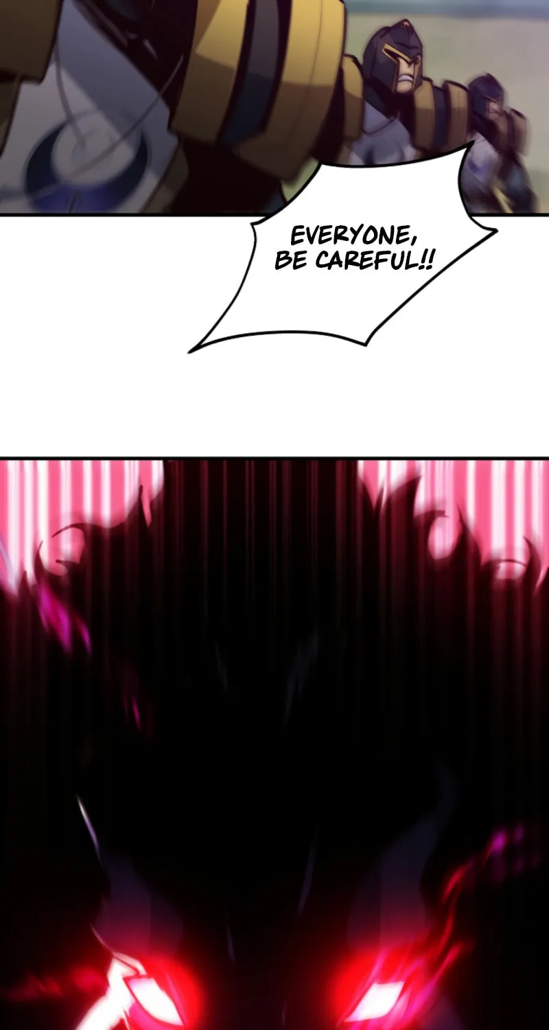 Surviving With an SSS-Rank Inventory Chapter 62 page 6 - 