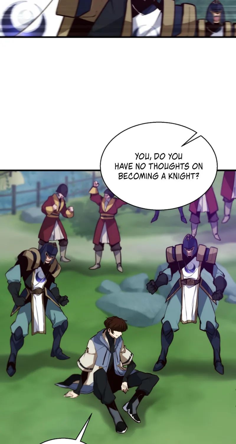 Surviving With an SSS-Rank Inventory Chapter 62 page 80 - 