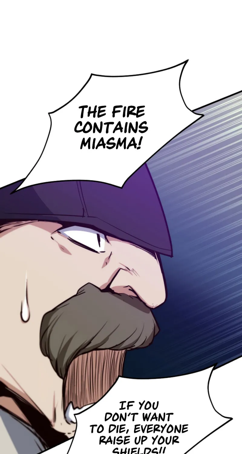 Surviving With an SSS-Rank Inventory Chapter 62 page 9 - 