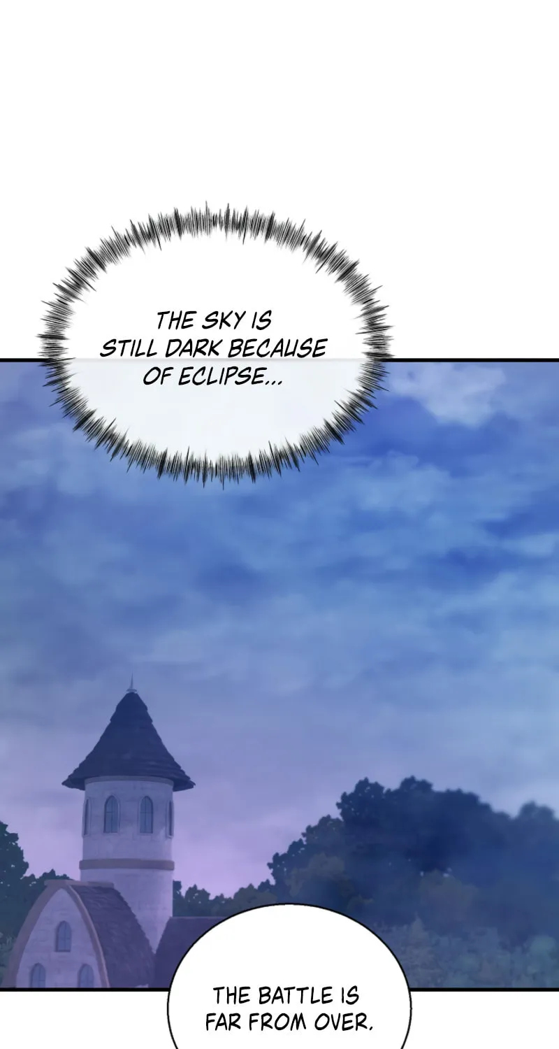 Surviving With an SSS-Rank Inventory Chapter 62 page 84 - 