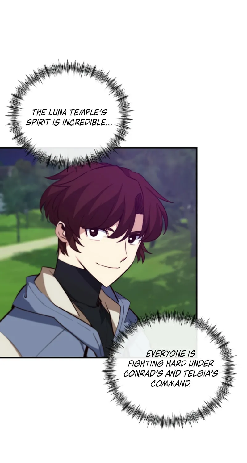 Surviving With an SSS-Rank Inventory Chapter 63 page 11 - 