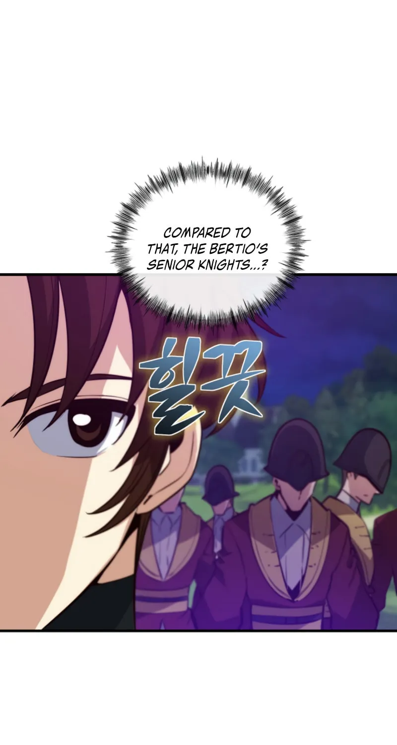 Surviving With an SSS-Rank Inventory Chapter 63 page 12 - 