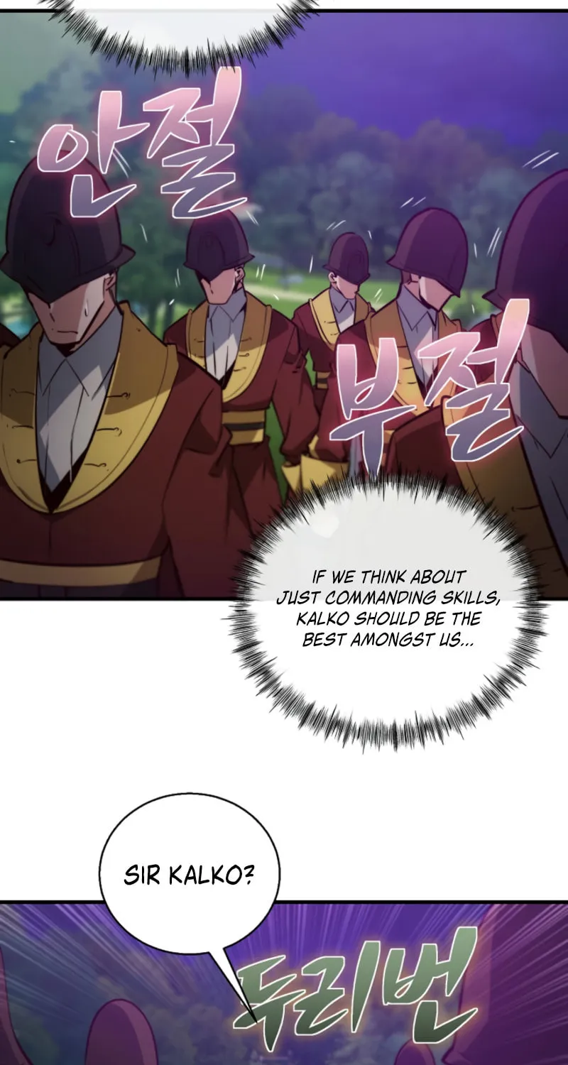 Surviving With an SSS-Rank Inventory Chapter 63 page 14 - 