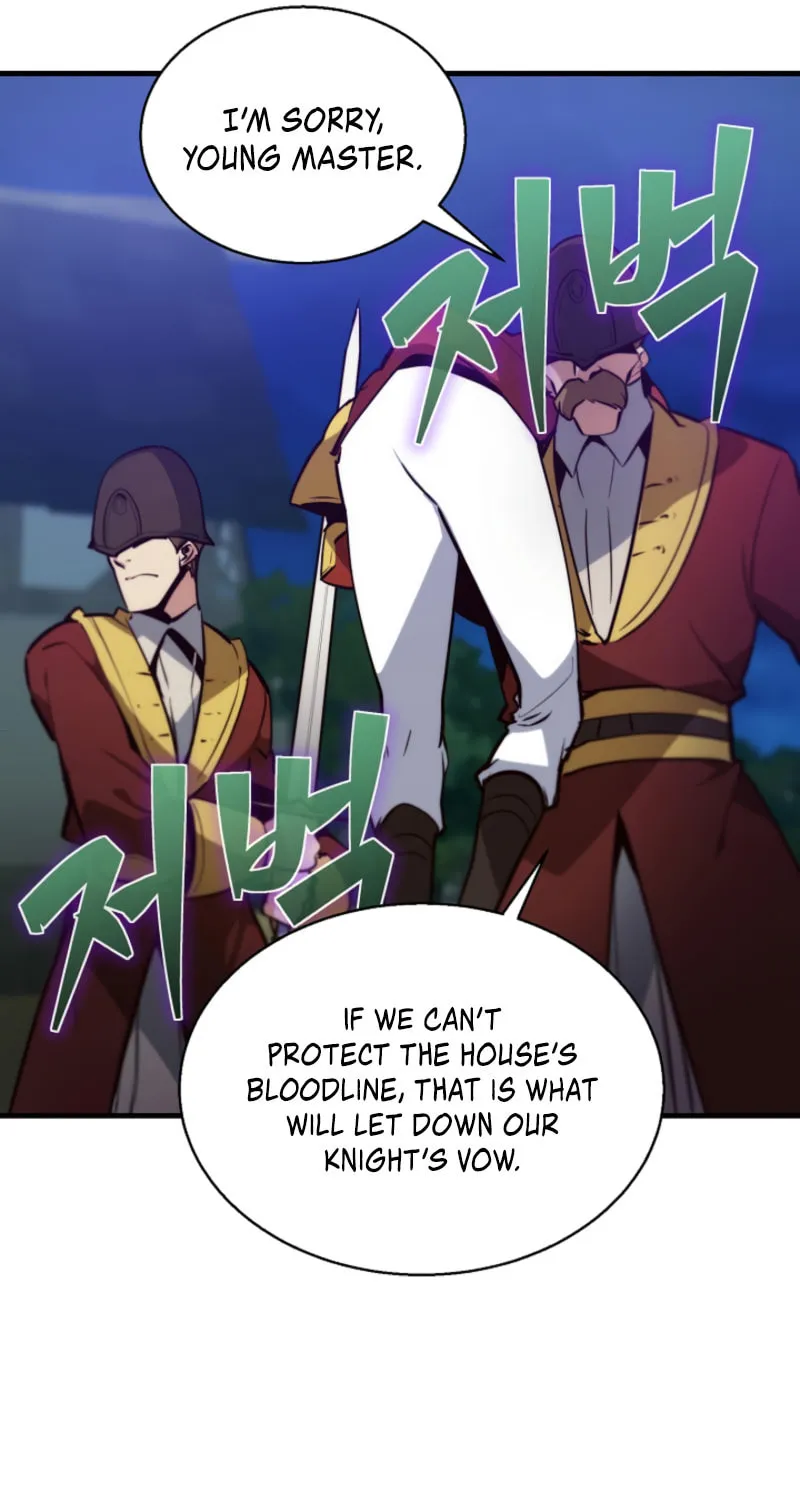 Surviving With an SSS-Rank Inventory Chapter 63 page 20 - 