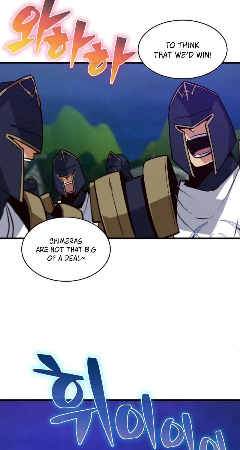 Surviving With an SSS-Rank Inventory Chapter 63 page 3 - 
