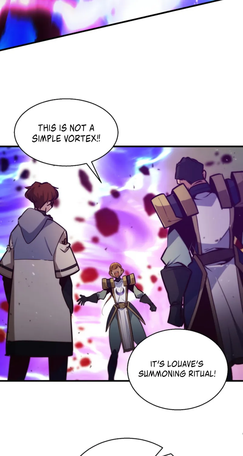 Surviving With an SSS-Rank Inventory Chapter 63 page 33 - 