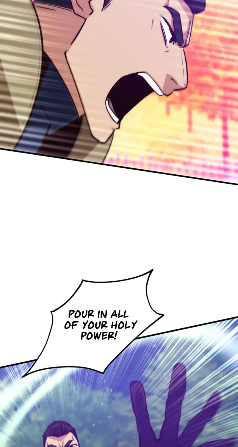 Surviving With an SSS-Rank Inventory Chapter 63 page 35 - 